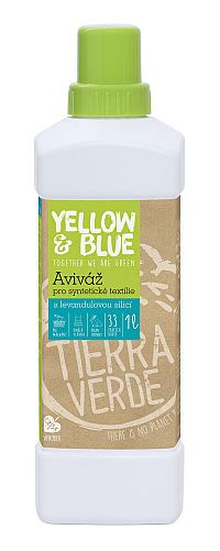 TIERRA VERDE - Aviváž, 1L
