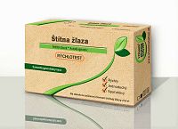Vitamin Station Rýchlotest Štítna žľaza