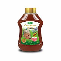 4Slim Čakankové sladenie pre deti 700 g