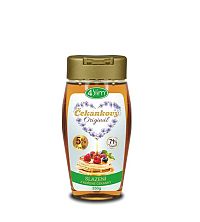 4Slim Čakankový sirup originál 350 g