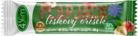4Slim Flapjack lieskový oriešok 55 g