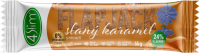4Slim Flapjack slaný karamel 55 g