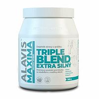 Alavis Maxima Triple blend extra silný 700 g