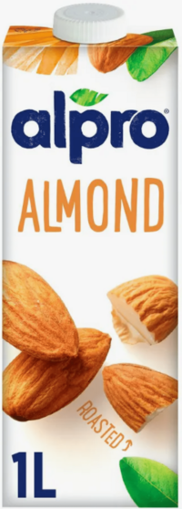 Alpro Mandľový nápoj 1000 ml