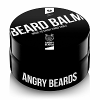 Angry Beards Balzam na fúzy Carl Smooth 46 g