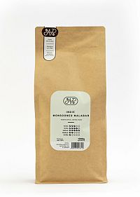 APe Káva India Monsooned Malabar 1000 g