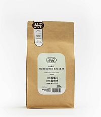 APe Káva India Monsooned Malabar 500 g