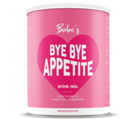 Bab´s Bye Bye Appetite 150 g
