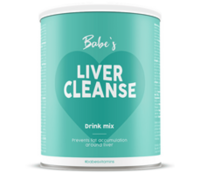 Babe´s Liver Cleanse 150 g