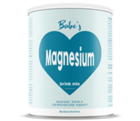 Babe´s Magnesium 150 g