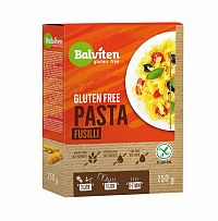 Balviten Fusilli cestoviny bez lepku 250 g