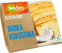 Balviten Kokosová bábovka bez lepku 220 g