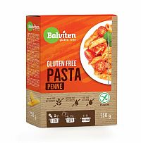 Balviten Penne cestoviny bez lepku 250 g