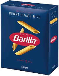 Barilla Penne RIGA 500 g