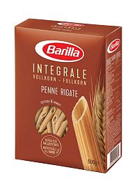 Barilla Penne Riga Integrale 500 g