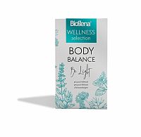Biogena Body balance 20 sáčkov