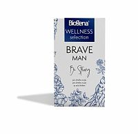 Biogena Brave man 20 sáčkov