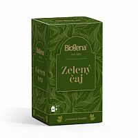 Biogéna Traditional Green tea 20 sáčkov