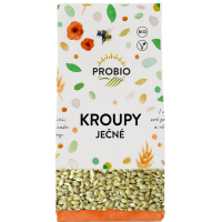 Bioharmonie Jačmenné krúpy (veľké) 500 g