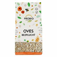 Bioharmonie Ovos holý BIO 500 g