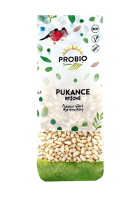 Bioharmonie Pukance ryžové BIO 50 g