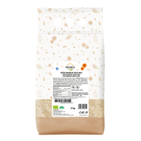 Bioharmonie Ryža basmati biela BIO 3000 g