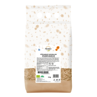 Bioharmonie Ryža basmati natural BIO 3000 g