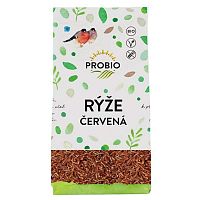 Bioharmonie Ryža červená 500 g