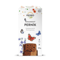 Biolinie Pohánkový perník BIO 500 g