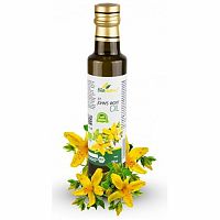 Biopurus Ľubovníkový olej 250 ml