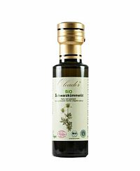 Biopurus Olej z čiernej rasce BIO 250ml