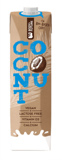 Body&Future Coconut drink 1000 ml