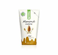 Body&Future Mandľová smotana 200 ml