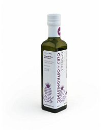 Bohemia olej Ostropestrec 250 ml LZS a RAW