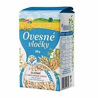 Bonavita Ovsené vločky 500 g