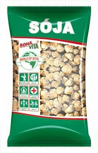 Bonavita Sójové kocky gastro 1500 g