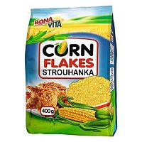 Bonavita Strúhanka Corn flakes 400 g