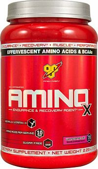 BSN Amino X 1015 g