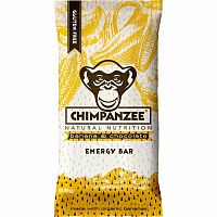 Chimpanzee ENERGY BAR Banana Chocolate 55 g