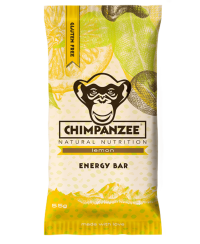 Chimpanzee Energy bar Citron 55 g