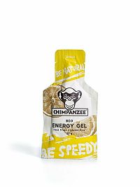 Chimpanzee ENERGY GEL Lemon 35 g