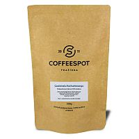 Coffeespot Guatemala Huehuetenango 500 g