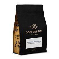 Coffeespot Kolumbia La Florida Excelsa 250 g