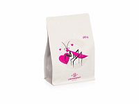 Coffeespot Valentínska káva 250 g