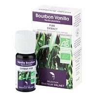 Cosbionat Extrakt vanilka 10 ml BIO