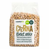 Country Life Cícer BIO 1 kg