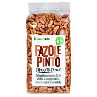 Country Life Fazuľa Pinto BIO 500 g