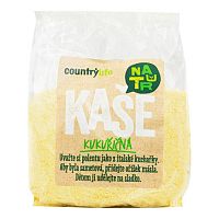 Country Life Kaša kukuričná 250 g