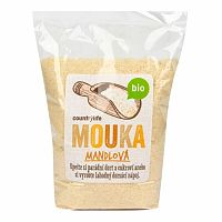 Country Life Mandľová múka BIO 250 g