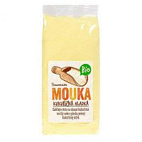Country Life Múka kukuričná hladká BIO 400 g